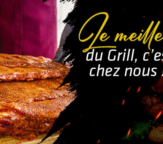 Smoke & Grill House Abidjan