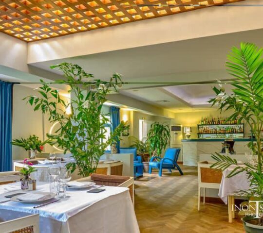 Le Jardin Gourmand
