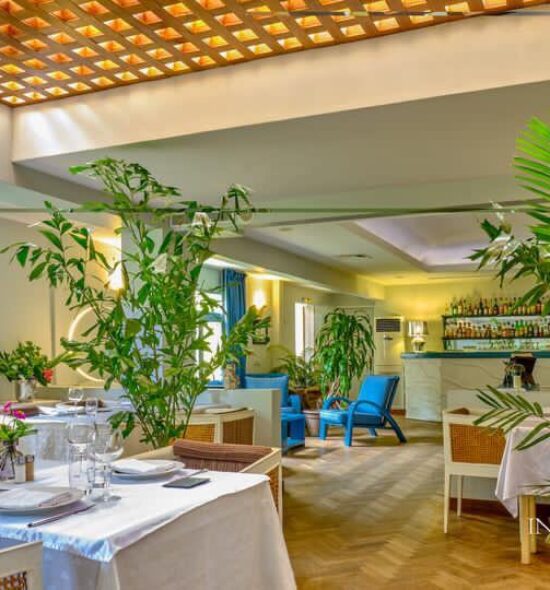 Le Jardin Gourmand