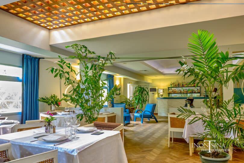 Le Jardin Gourmand