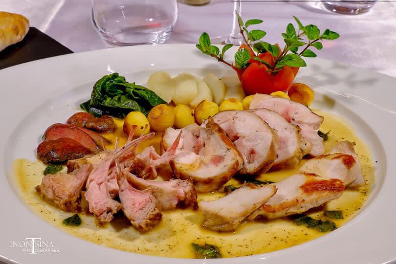 Le Jardin Gourmand