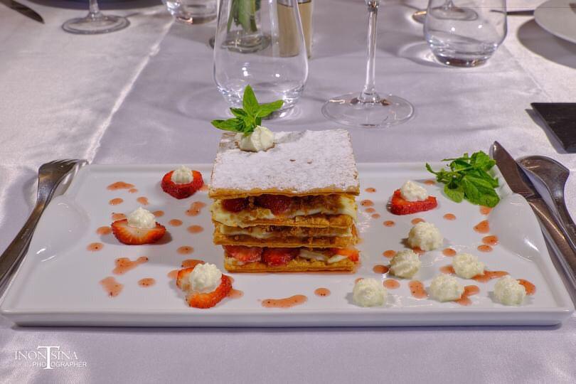 Le Jardin Gourmand