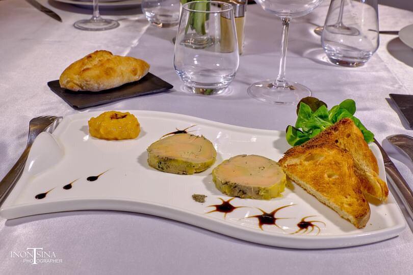 Le Jardin Gourmand