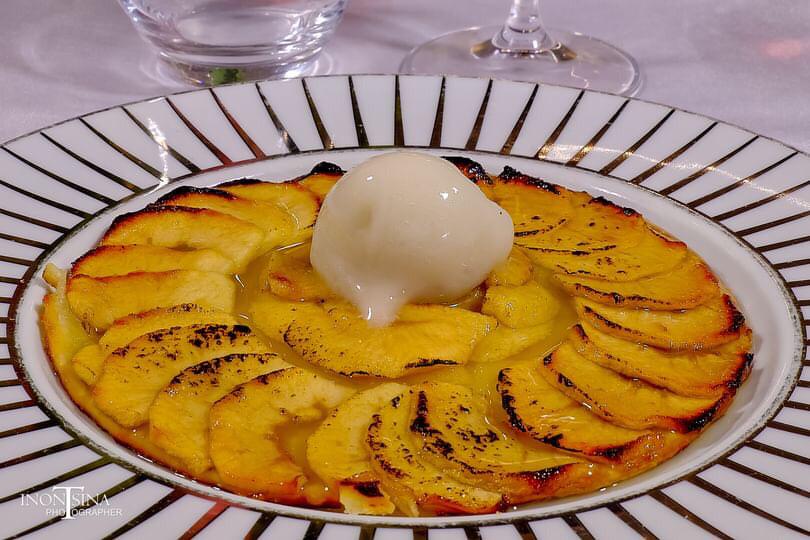 Le Jardin Gourmand