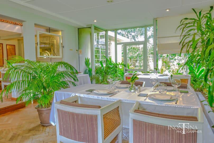 Le Jardin Gourmand