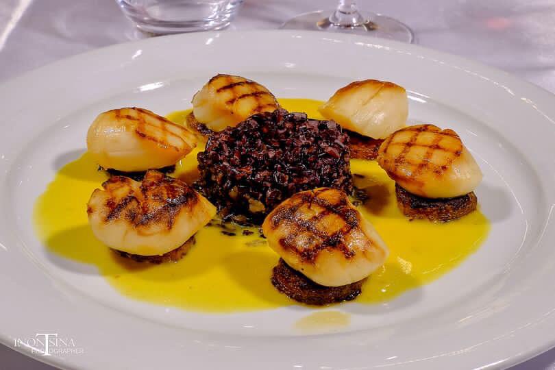 Le Jardin Gourmand