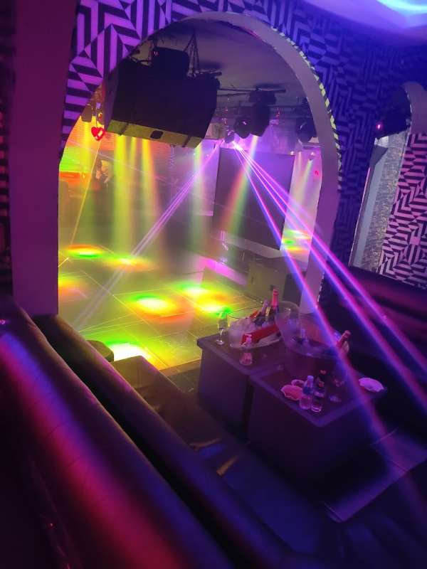 5ème Avenue Discothèque