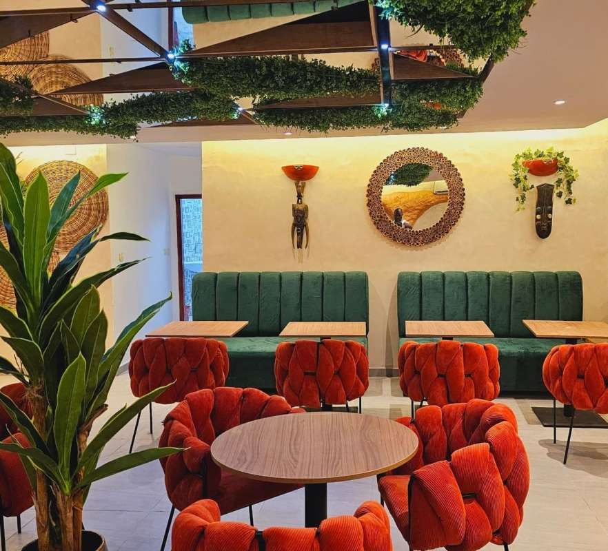 Akwaba.Restaurant by Andy Zone 4