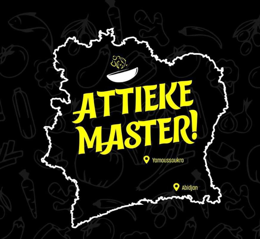 Attieke Master