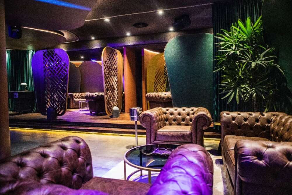 Boca Chica Club Bar & Cigare lounge