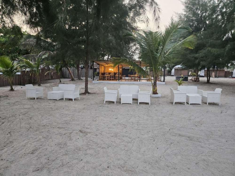 Cacao beach club