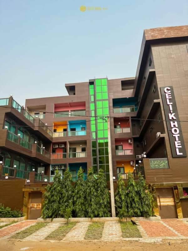 Celi’k Hôtel