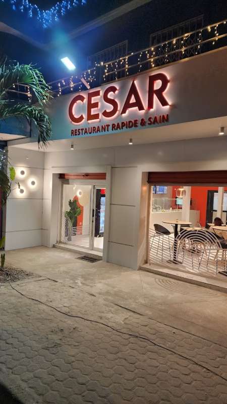 CESAR Restaurant