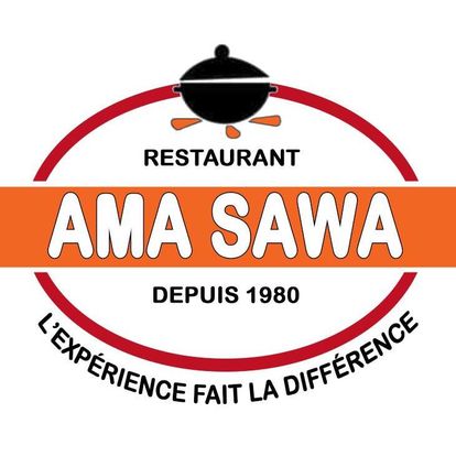Chez Ama Sawa