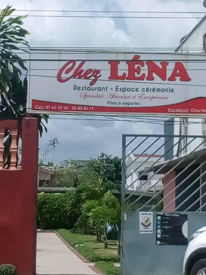 Chez Lena