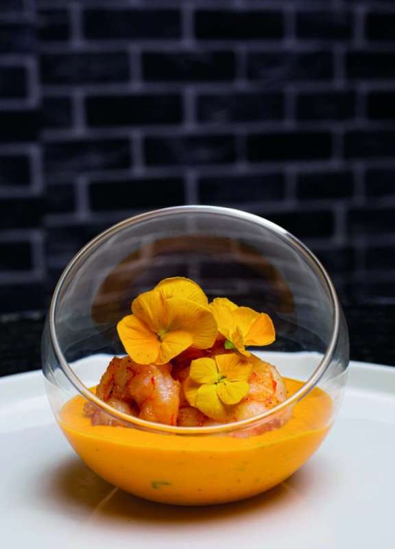 Chuuut table d’hôtes