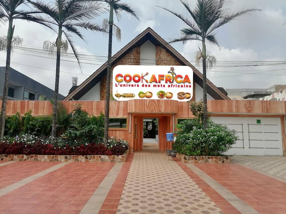 Cook Africa (Ohinene)