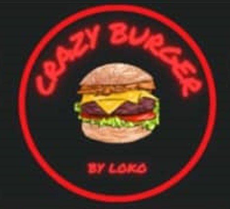 Crazy Burger