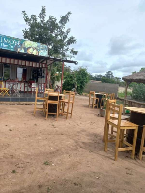 Espace Mimoyé chez Yo