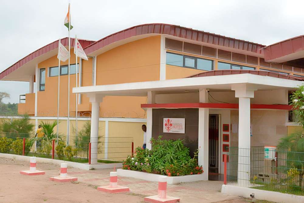 Florence Hôtel Firenze