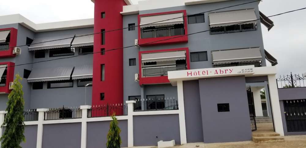 Hôtel Abry