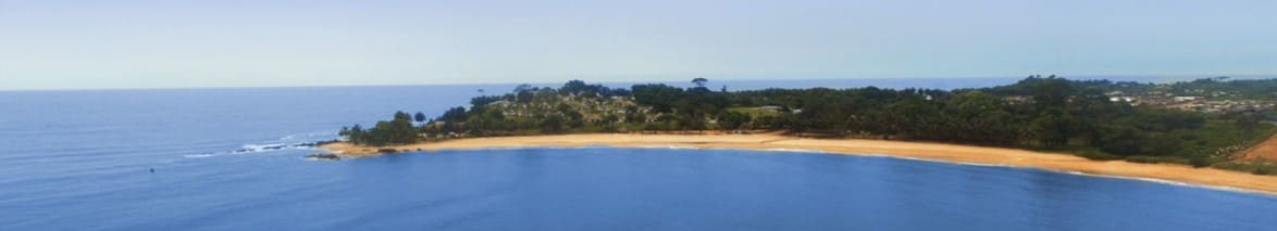 Hôtel Baie des Sirènes