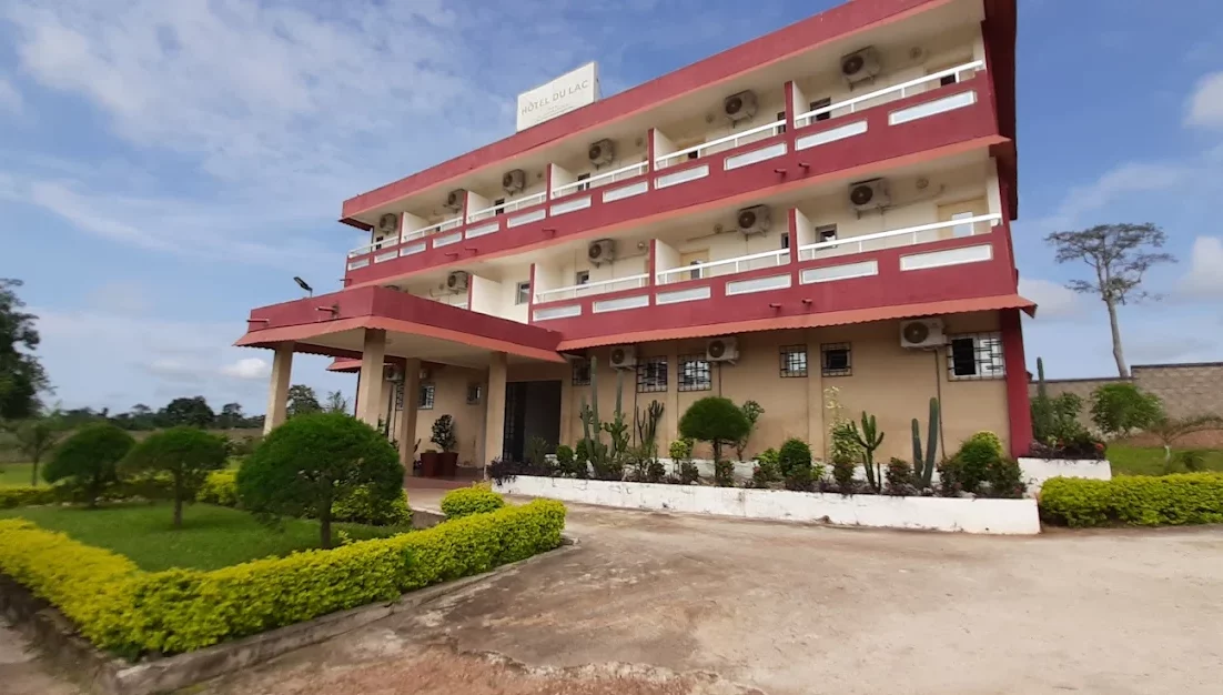 Hôtel Du Lac Abengourou
