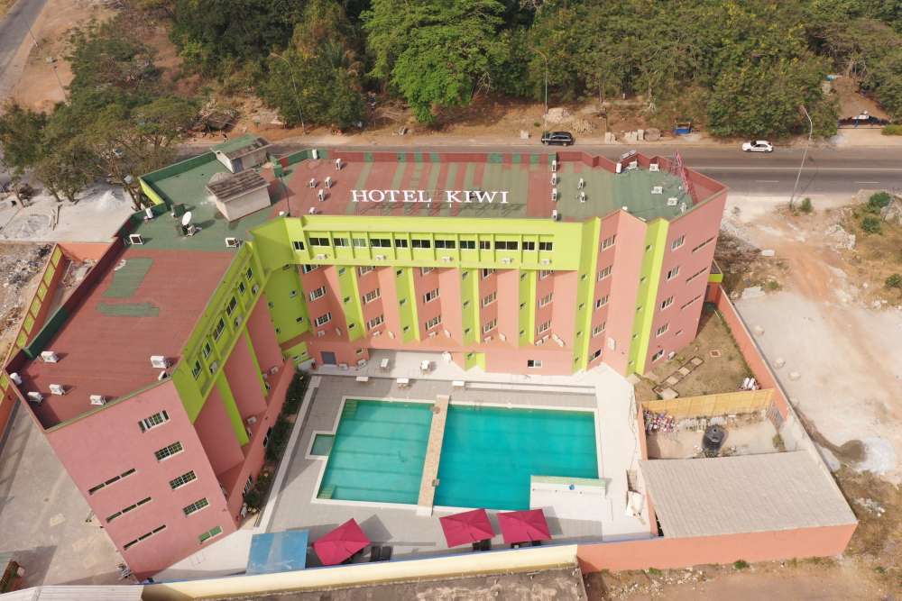 Hôtel Kiwi