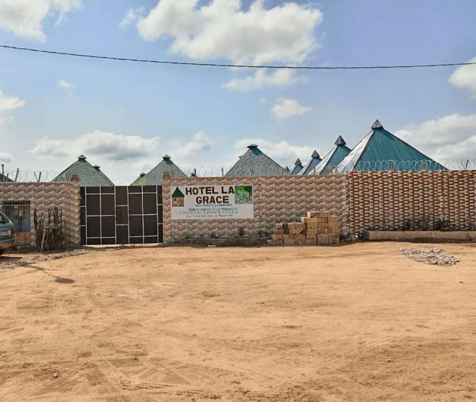 Hôtel La Grace Séguela