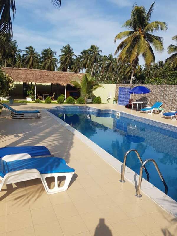 Hôtel le Martin Pêcheur