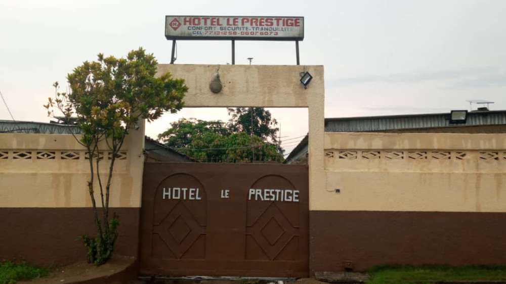 Hôtel le Prestige Abobo