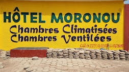 Hôtel Moronou