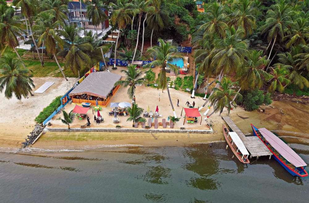 Hôtel Résidence Sunday