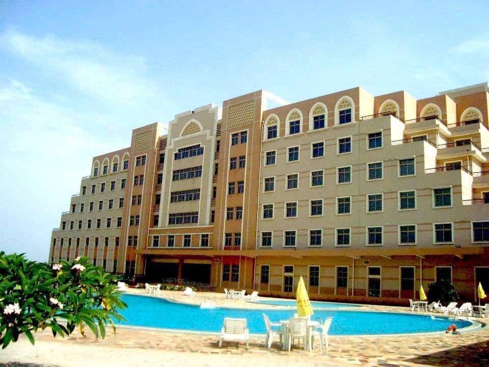 HP Resort Yamoussoukro