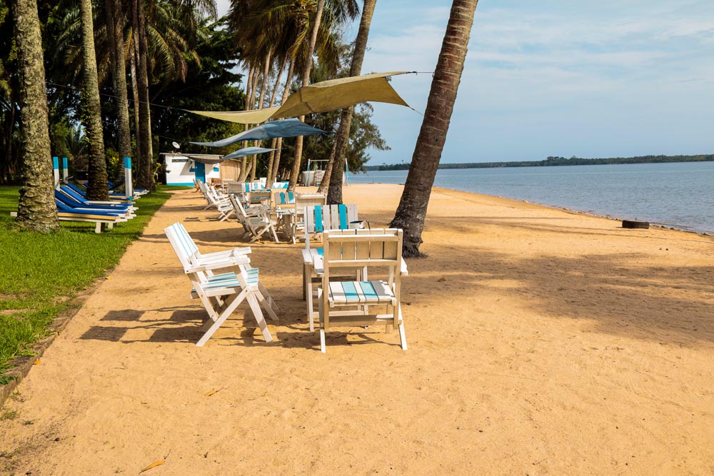 International Club & Paintball Park