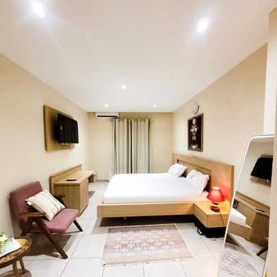 Jack’s Lord Hôtel