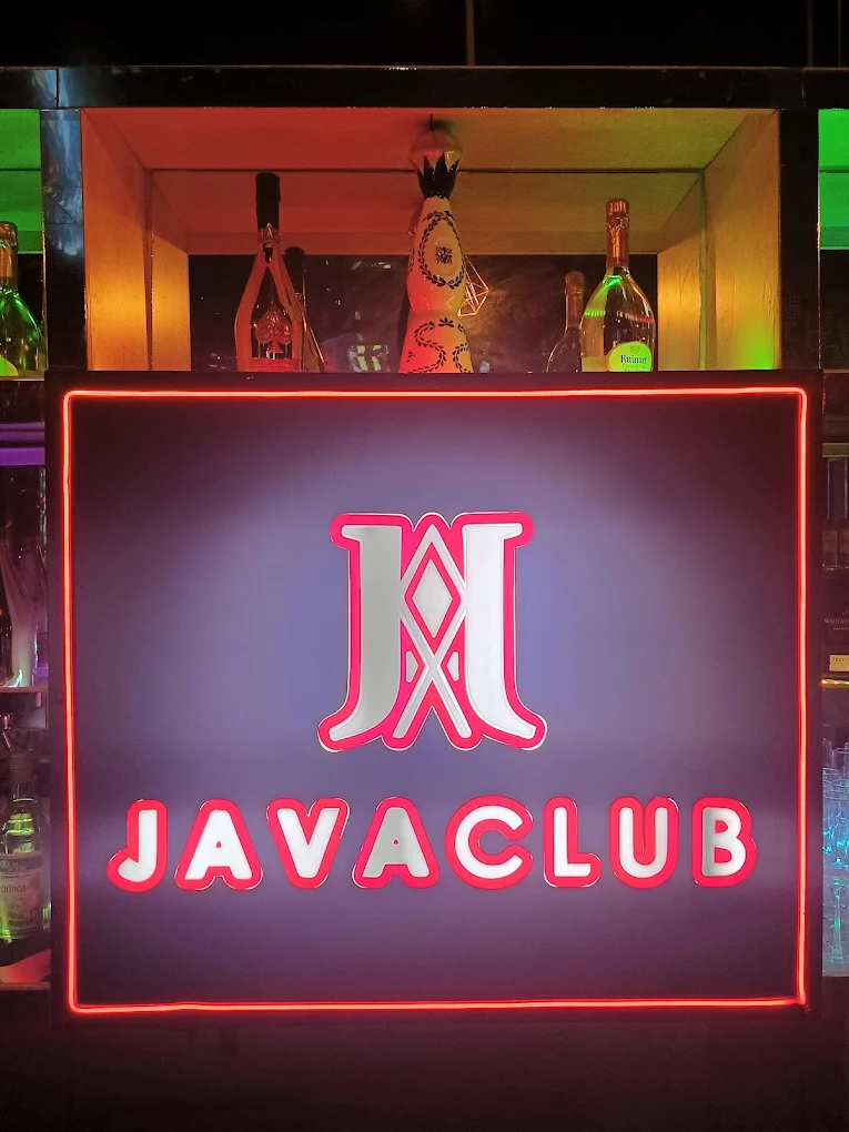 Java Club