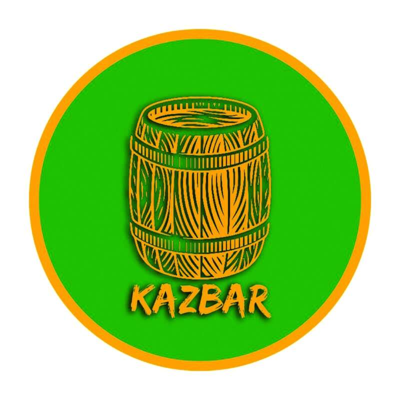 Kazbar