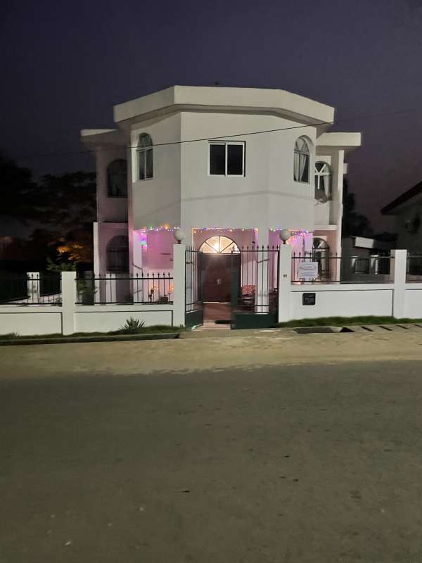 La Maison Chantecoucou