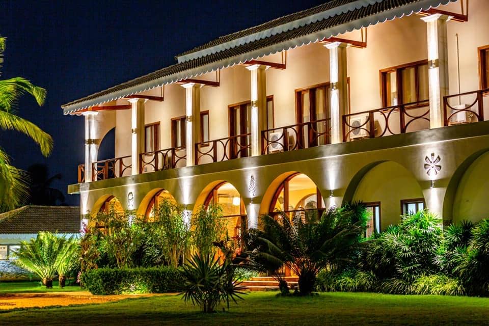 La Maison d’Akoula