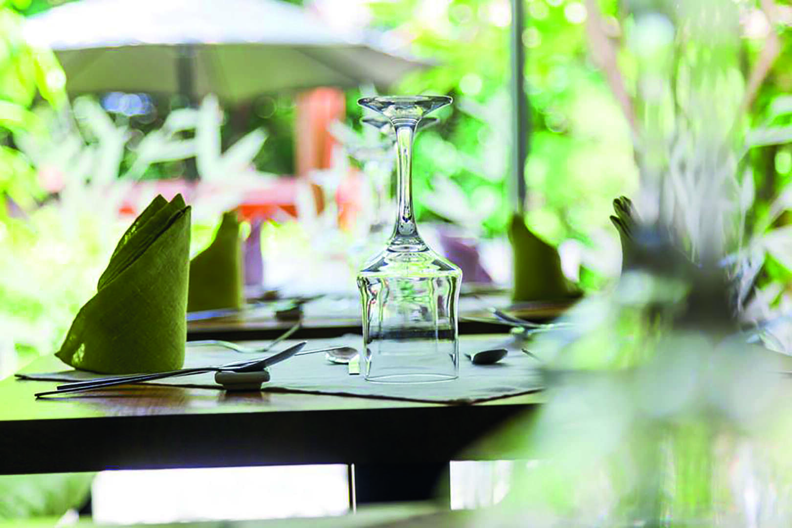 La Parenthèse Exquise