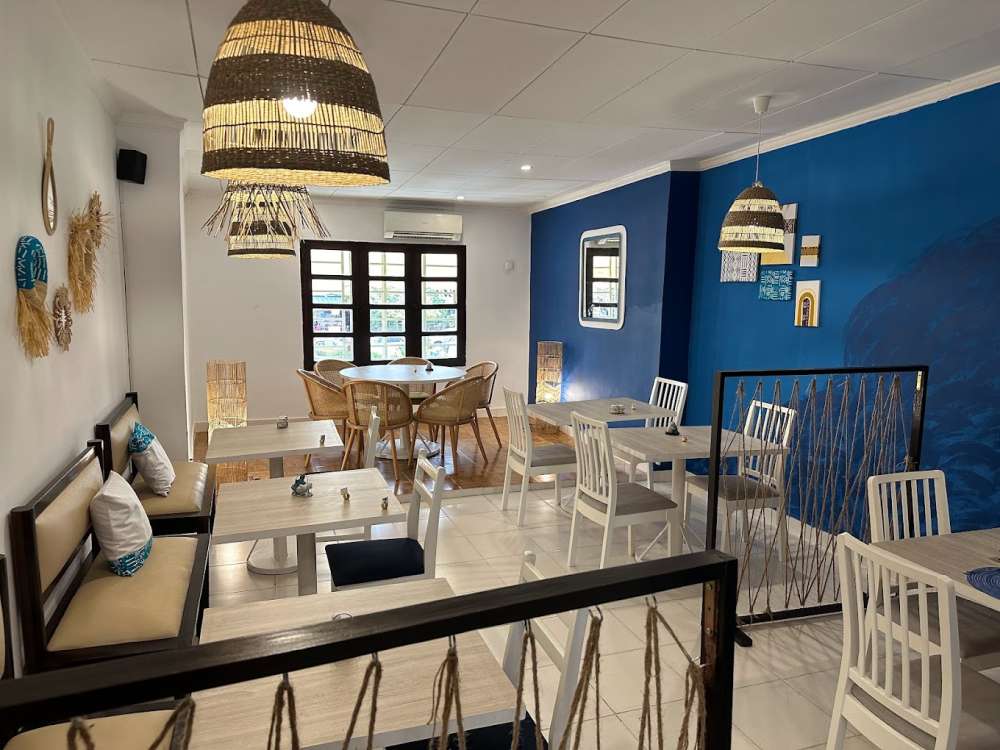 La Pirogue Restaurant