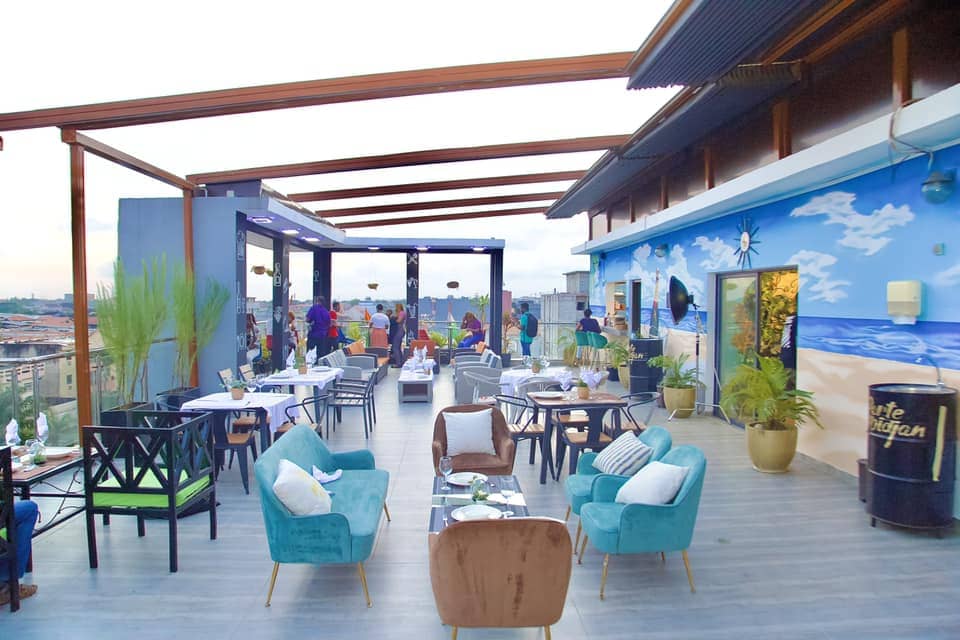 La Porte d’Abidjan