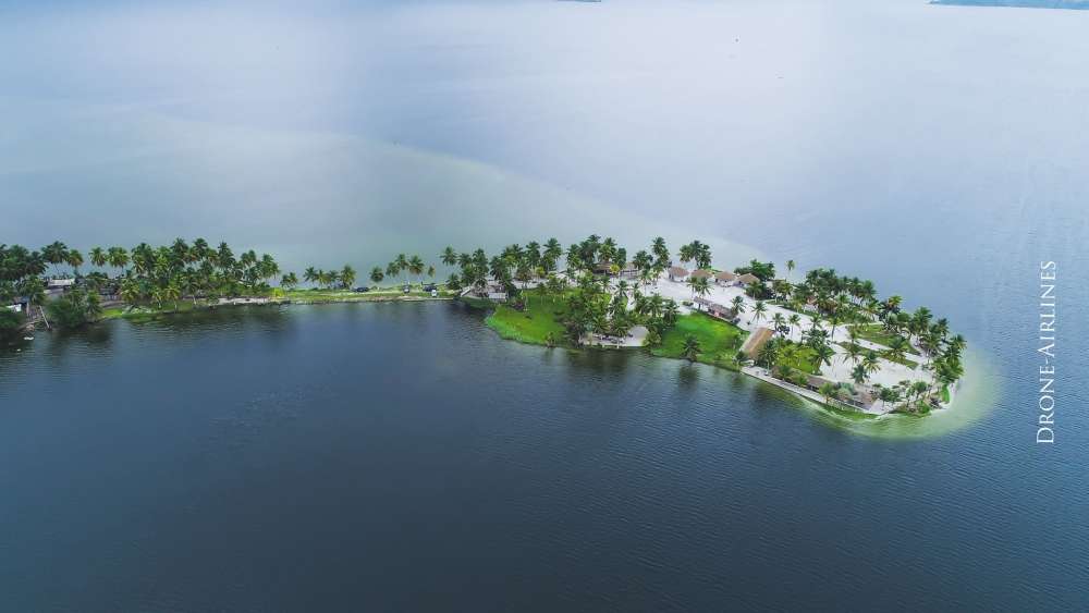 La Presqu’île du Christ