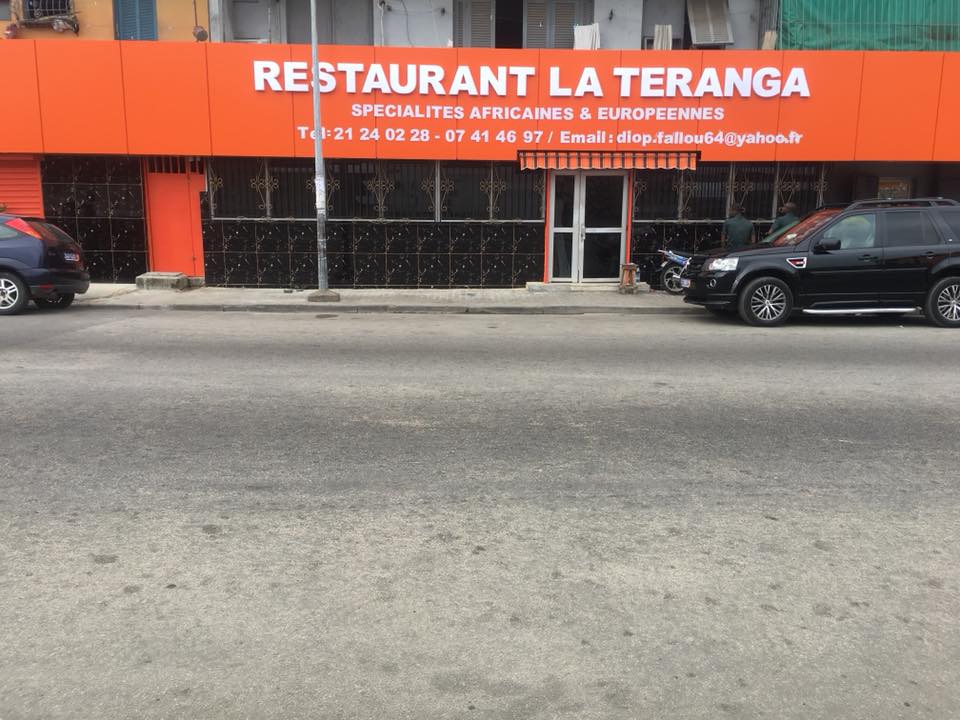 La Teranga