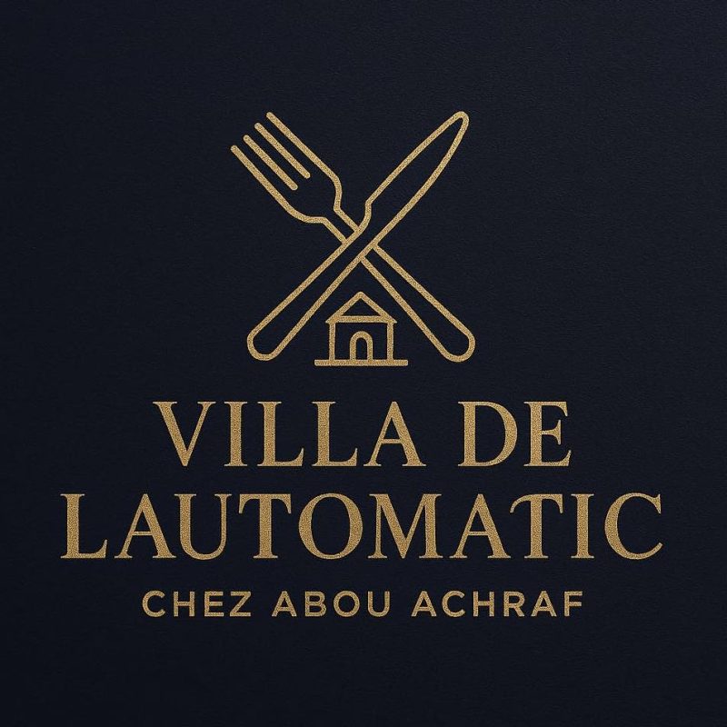 La Villa de l’Automatic