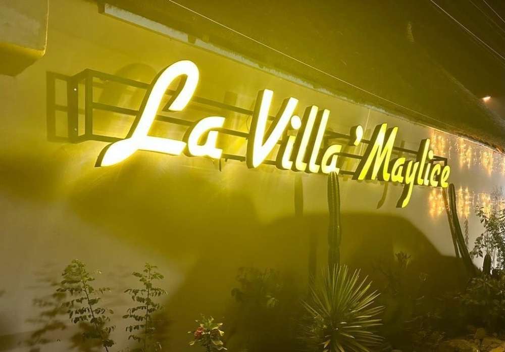 La Villa Maylice