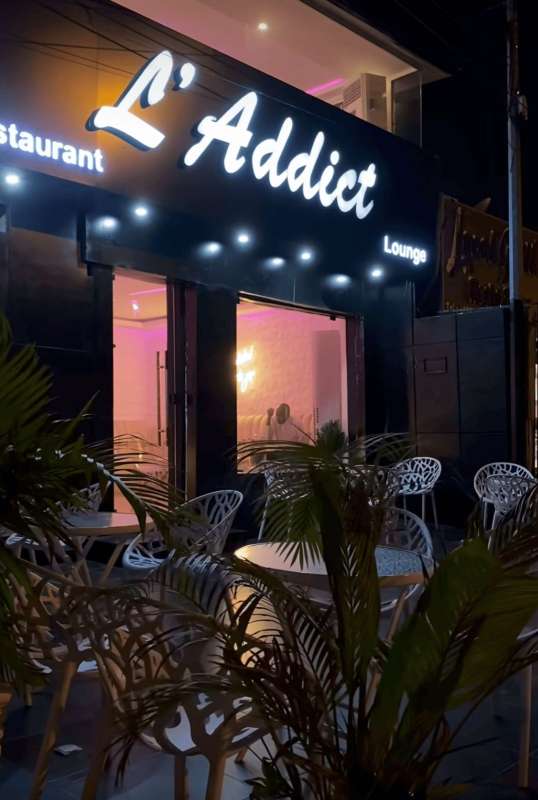 L’Addict Abidjan