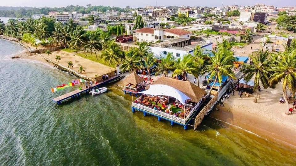 Laguna Resort (ex-La’guna)