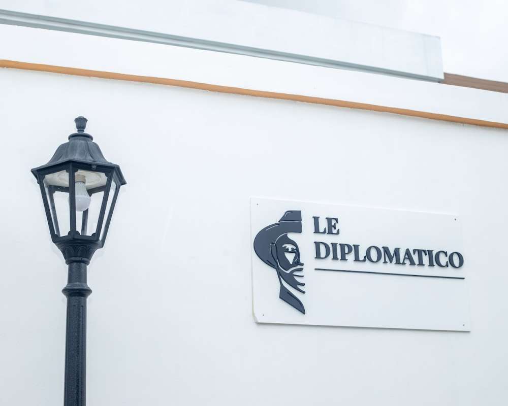 Le Diplomatico Abidjan